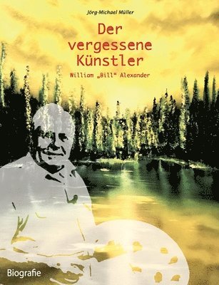 Jörg-Michael Müller - vergessene Künstler, Häftad