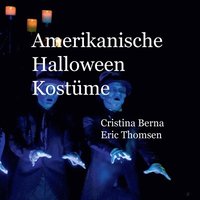 bokomslag Amerikanische Halloween Kostme