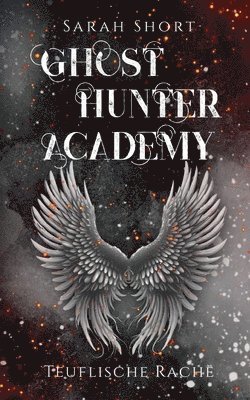 Ghost Hunter Academy 1