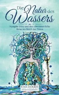 bokomslag Natur des Wassers