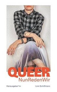 bokomslag Queer NunRedenWir
