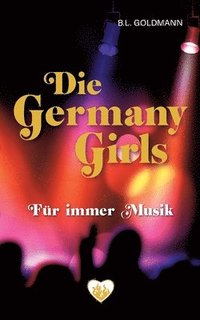 bokomslag Germany Girls