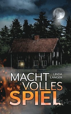 Machtvolles Spiel 1