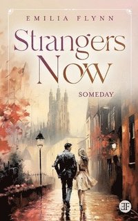 bokomslag Strangers Now