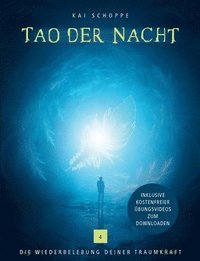 bokomslag Tao der Nacht