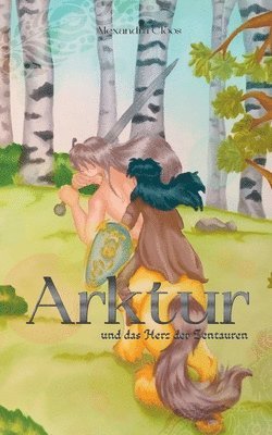 Arktur 1