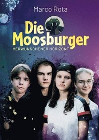 bokomslag Die Moosburger