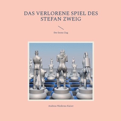 Das verlorene Spiel des Stefan Zweig 1