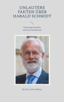 bokomslag Unlautere Fakten über Harald Schmidt