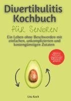 bokomslag Divertikulitis Kochbuch für Senioren