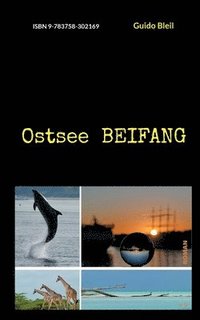 bokomslag Ostsee Beifang