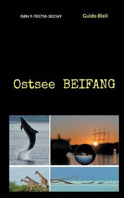 bokomslag Ostsee Beifang