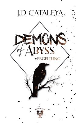 bokomslag Demons of Abyss