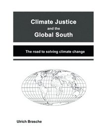 bokomslag Climate justice and the Global South