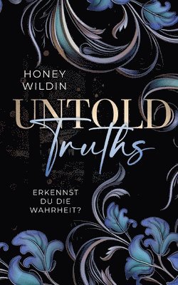 bokomslag Untold Truths