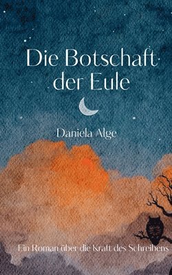 bokomslag Botschaft der Eule