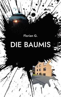 bokomslag Baumis
