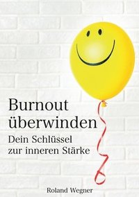 bokomslag Burnout überwinden