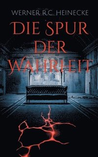 bokomslag Spur der Wahrheit