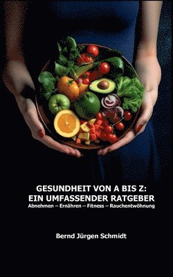 bokomslag Gesundheit von A bis Z