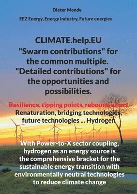 bokomslag Climate.help.Eu