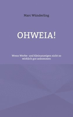 Ohweia! 1