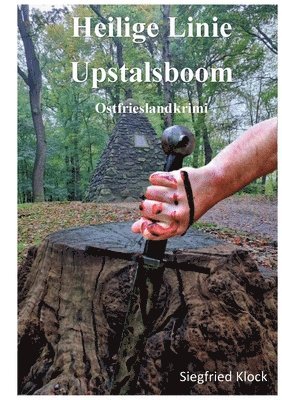 Heilige Linie Upstalsboom