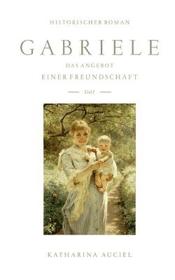 Katharina Auciel - Gabriele, Häftad. Tillgänglighet: Lägg i varukorg