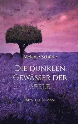bokomslag dunklen Gewässer der Seele