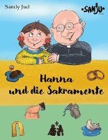 bokomslag Hanna und die Sakramente