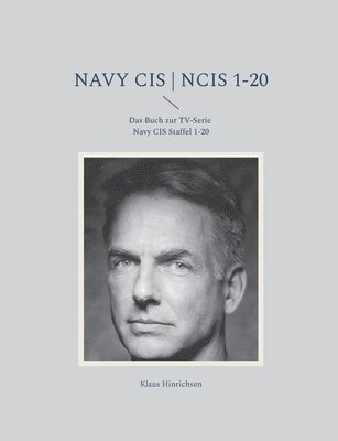 bokomslag Navy CIS NCIS 1-20