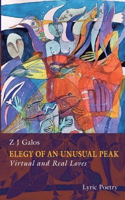 Elegy of an Unusual Peak 1