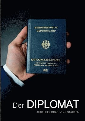 bokomslag Diplomat