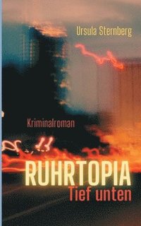 bokomslag Ruhrtopia