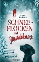 bokomslag Schneeflocken und Hundeküsse