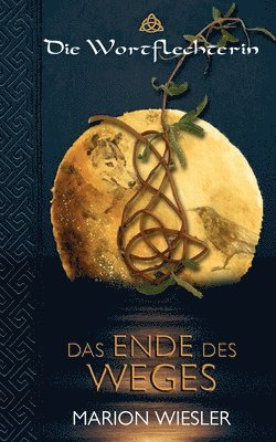 bokomslag Das Ende des Weges