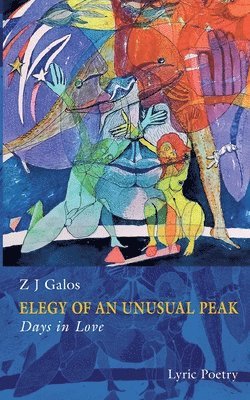 Elegy of an Unusual Peak 1