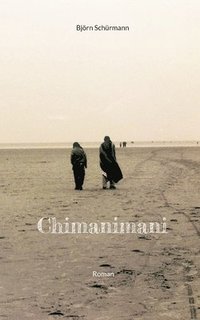 bokomslag Chimanimani