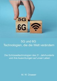bokomslag 5G und 6G