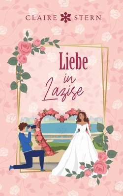 Liebe in Lazise 1