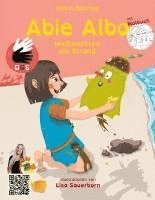 bokomslag Abie Alba - Weihnachten am Strand