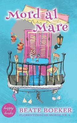 Beate Boeker - Mord al Mare, Häftad