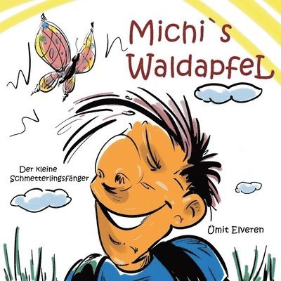 Michi`s Waldapfel 1