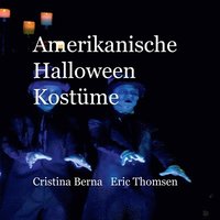 bokomslag Amerikanische Halloween Kostme