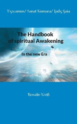 The Handbook of spiritual Awakening 1