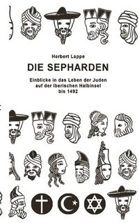 bokomslag Die Sepharden