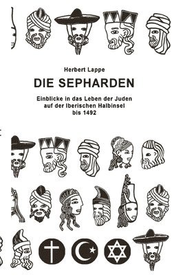 bokomslag Sepharden