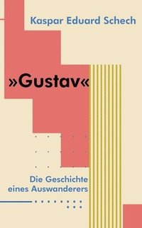 bokomslag Gustav