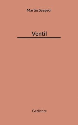 Ventil 1