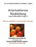 bokomslag Arteriosklerose Rückbildung naturheilkundlich möglich